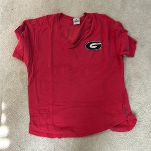 Georgia t shirt